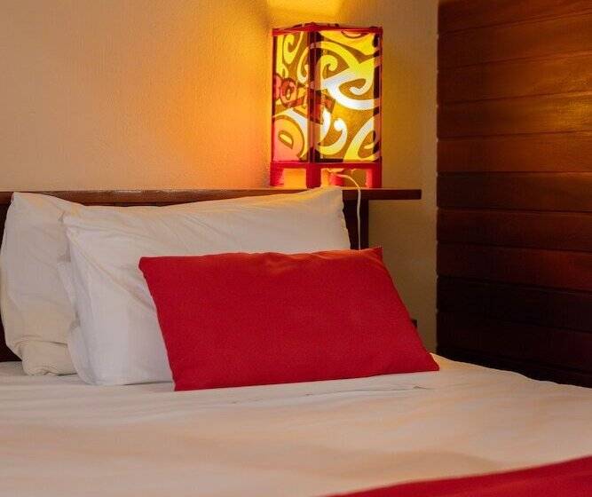 Четырехместный номер Премиум, Ventana