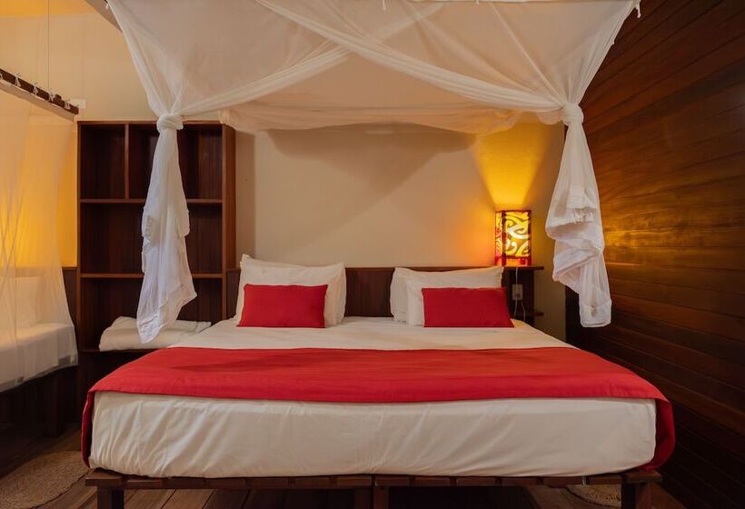 Четырехместный номер Премиум, Ventana