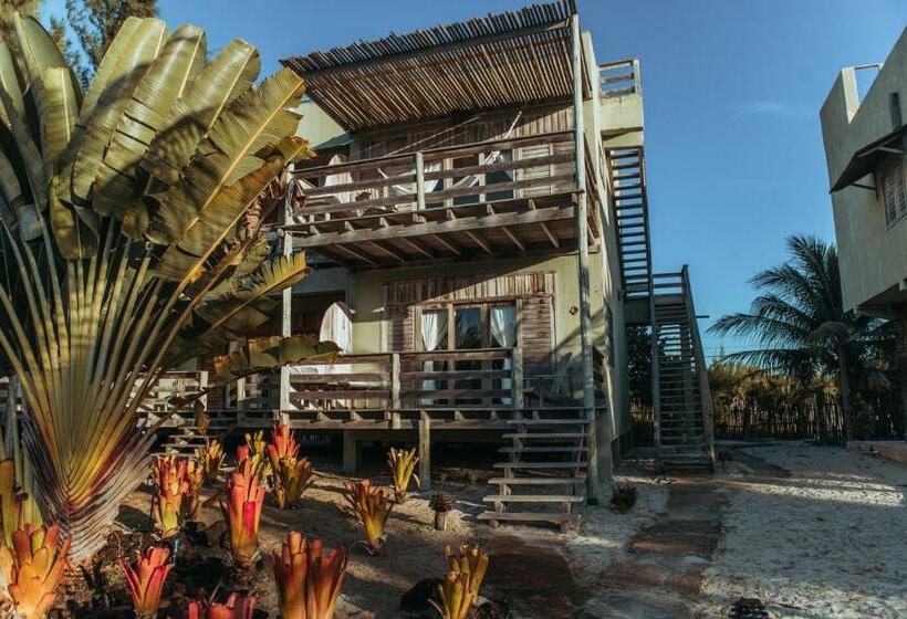 Апартаменты Deluxe 1 Спальня, Ventana