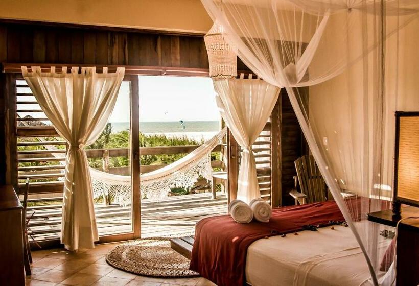 Апартаменты Deluxe 1 Спальня, Ventana