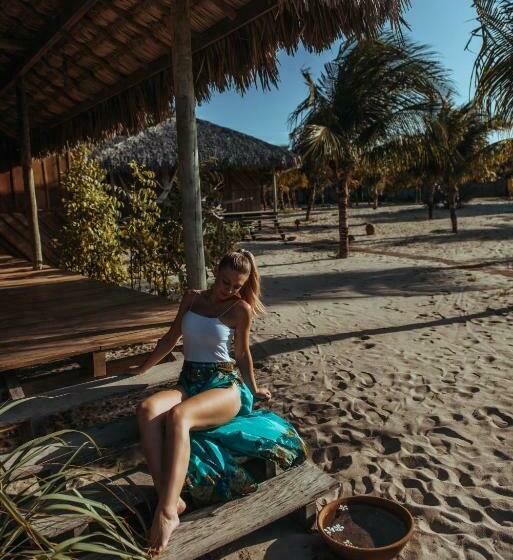 Бунгало Стандарт, Ventana