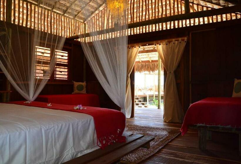 Бунгало Стандарт, Ventana