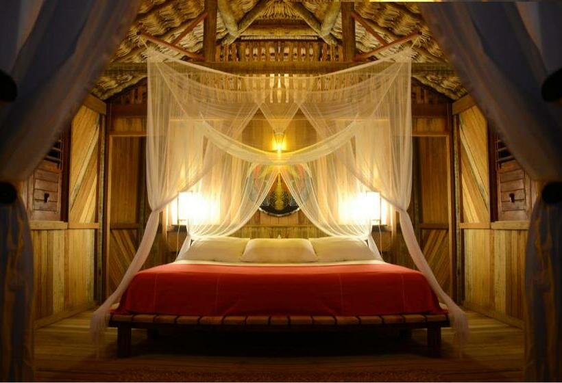 Бунгало Стандарт, Ventana