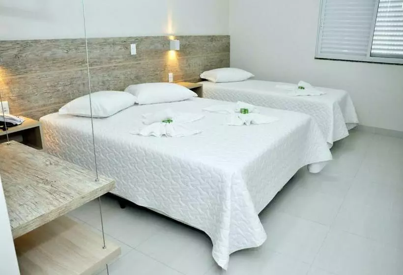 デラックスルーム, Villa Cerrado