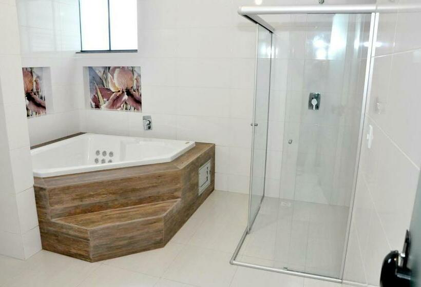 غرفة سوبيريور سرير كينج, Villa Cerrado