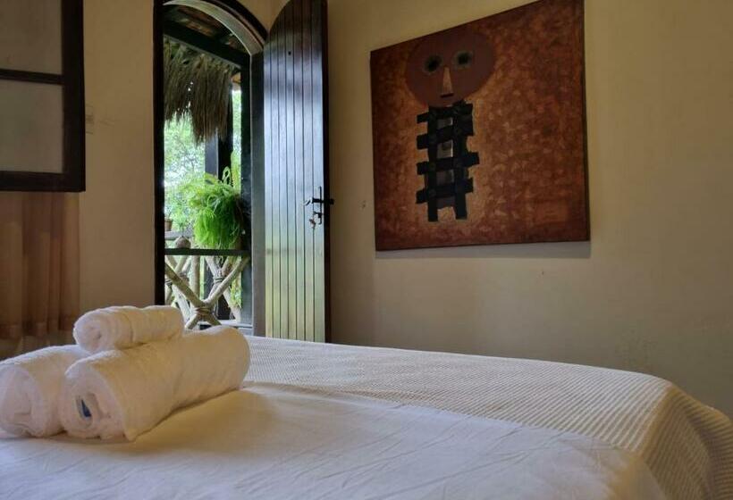 标准间, Atelier Sylvio Cavalheiro