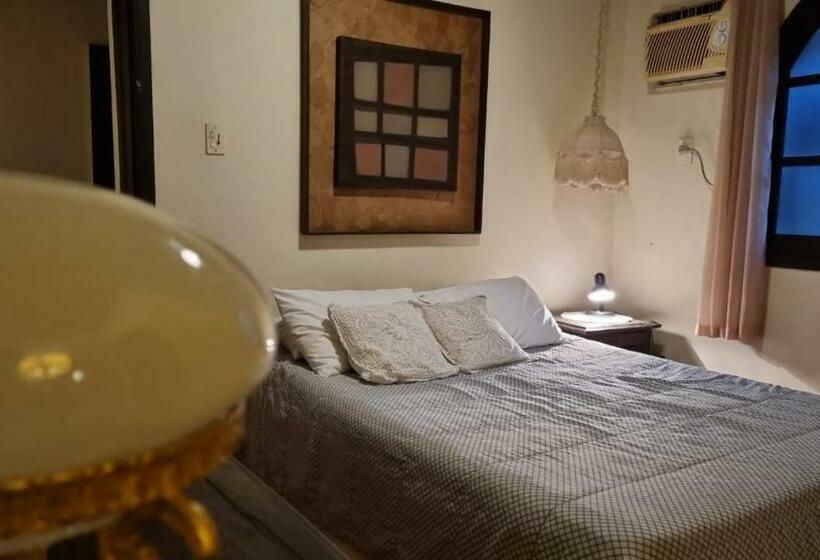 标准房带园景, Atelier Sylvio Cavalheiro