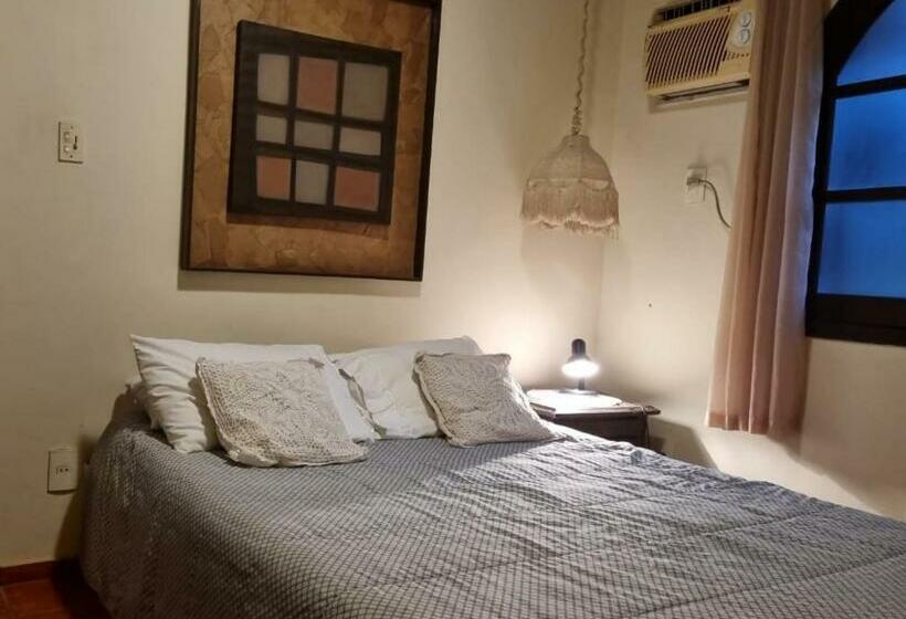 标准房带园景, Atelier Sylvio Cavalheiro