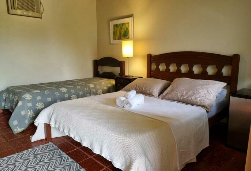 标准间, Atelier Sylvio Cavalheiro