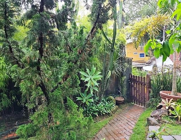 经济房, Atelier Sylvio Cavalheiro