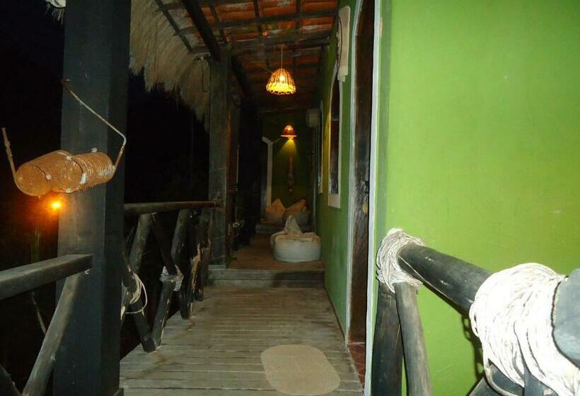 经济房, Atelier Sylvio Cavalheiro