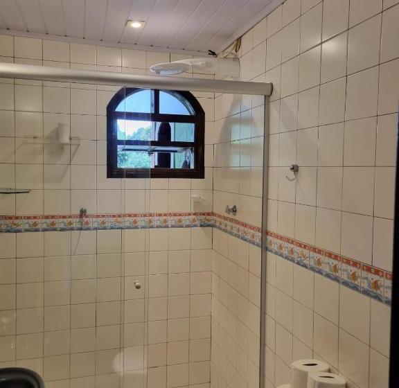 标准房带园景, Atelier Sylvio Cavalheiro