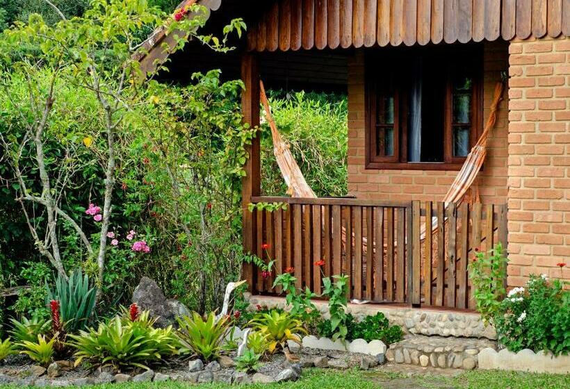 Шале 1 Спальня, Pousada Vista Bonita