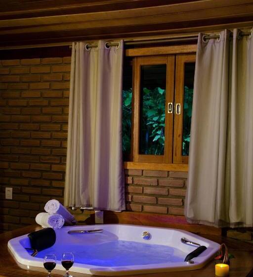 Шале 1 Спальня, Pousada Vista Bonita