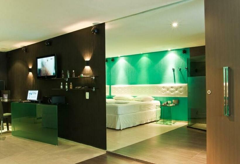 스탠다드 룸, Forum Motel