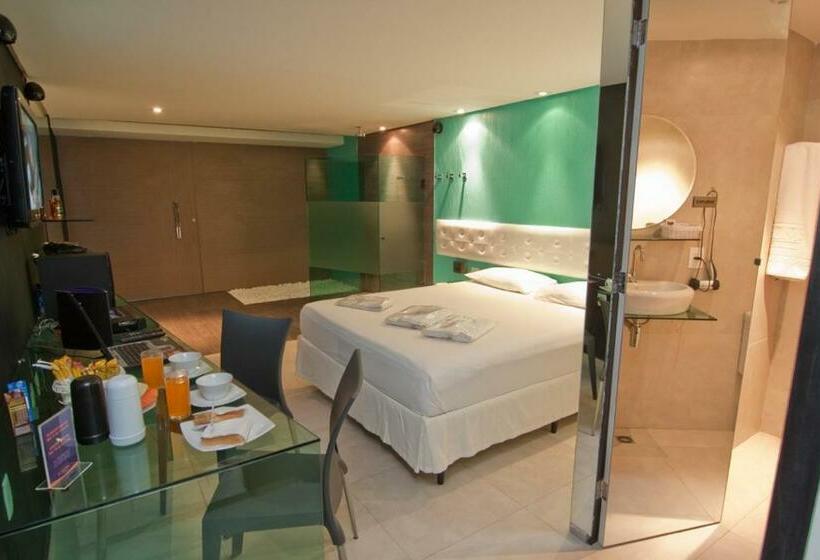 스탠다드 룸, Forum Motel