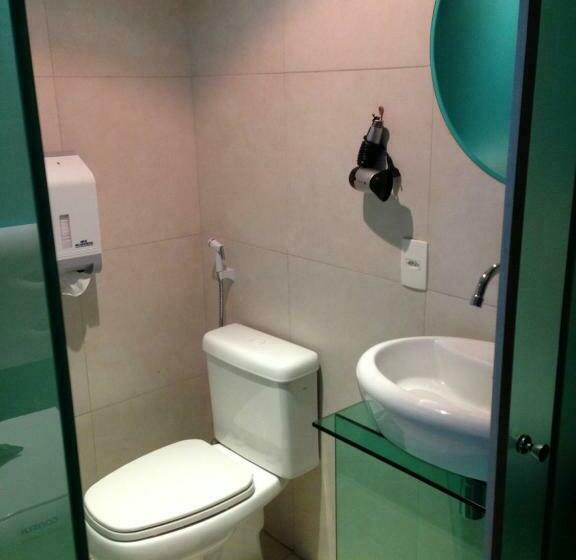 스탠다드 룸, Forum Motel