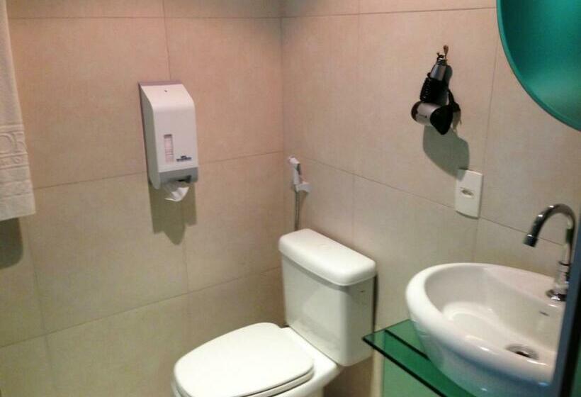 스탠다드 룸, Forum Motel