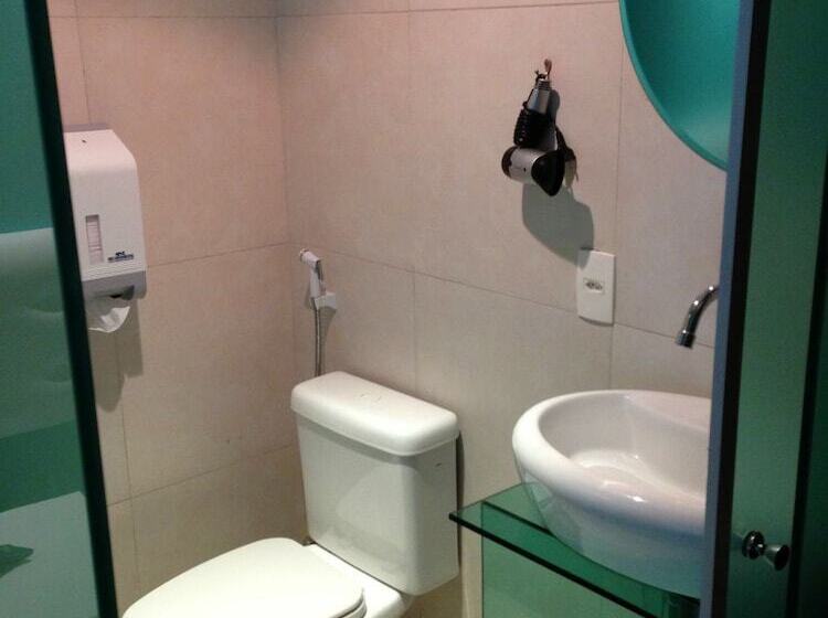 스탠다드 룸, Forum Motel