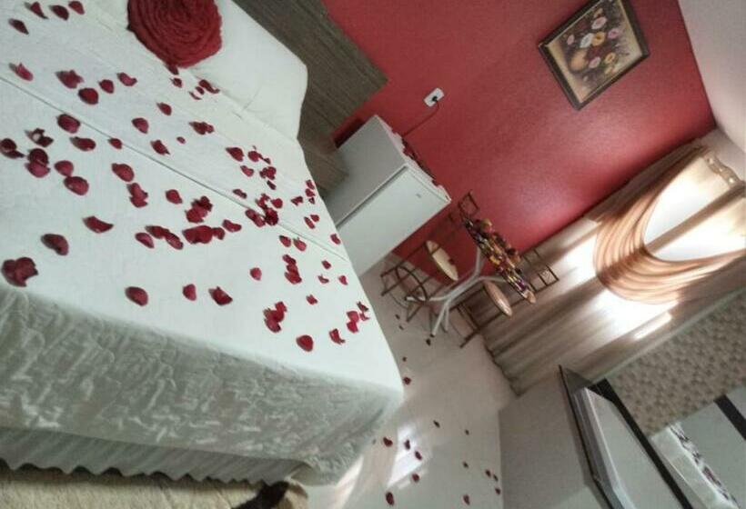 جناح ديلوكس, Amazônia