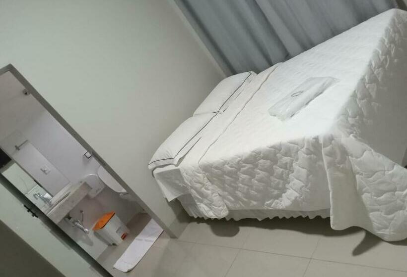 غرفة قياسية, Amazônia