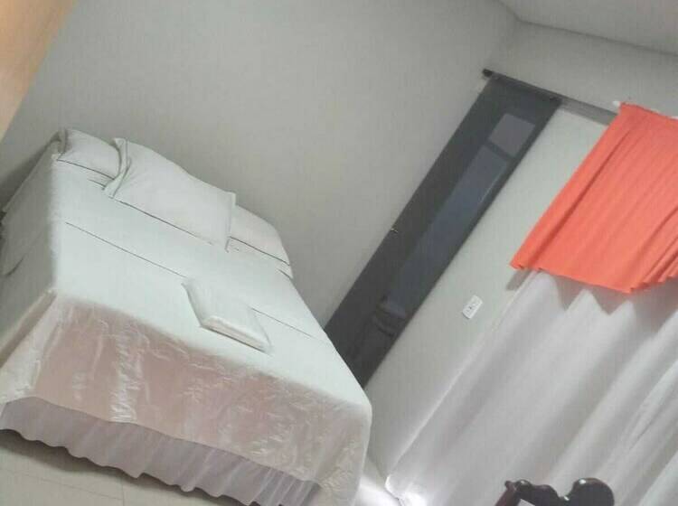 غرفة قياسية, Amazônia