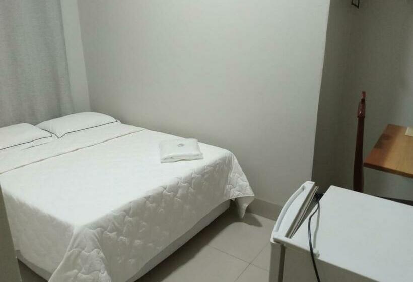 غرفة قياسية فردية, Amazônia