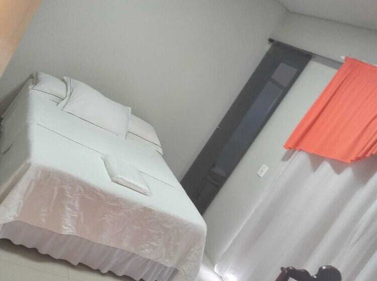 Номер Стандарт, Amazônia