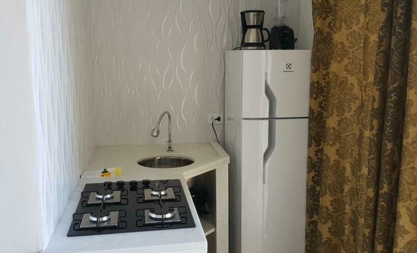 شقة غرفة واحدة, Apartamentos Casa Da Pedra