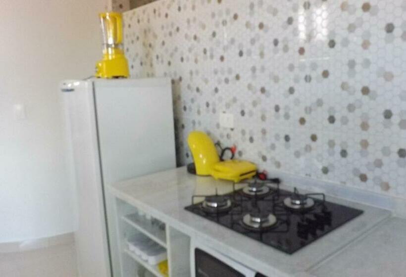 شقة غرفة واحدة, Apartamentos Casa Da Pedra