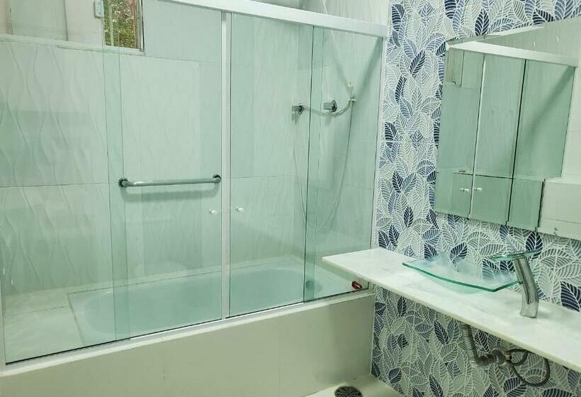 شقة غرفة واحدة, Apartamentos Casa Da Pedra