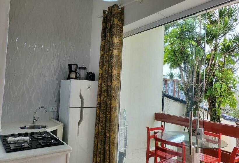 شقة غرفة واحدة, Apartamentos Casa Da Pedra