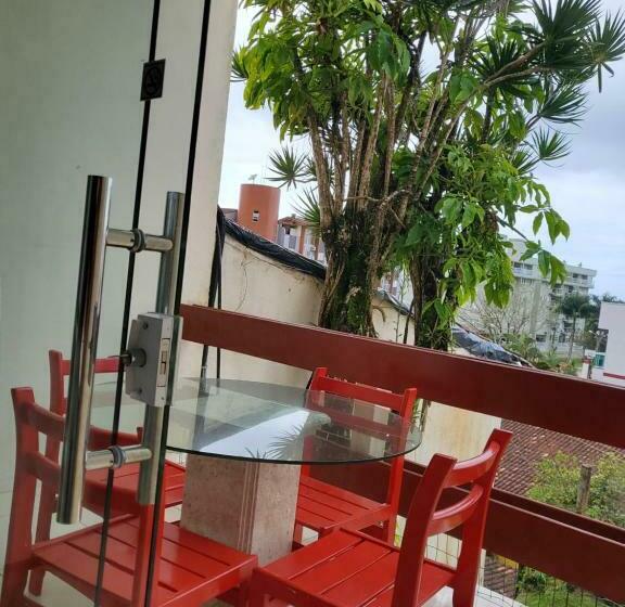 شقة غرفة واحدة, Apartamentos Casa Da Pedra