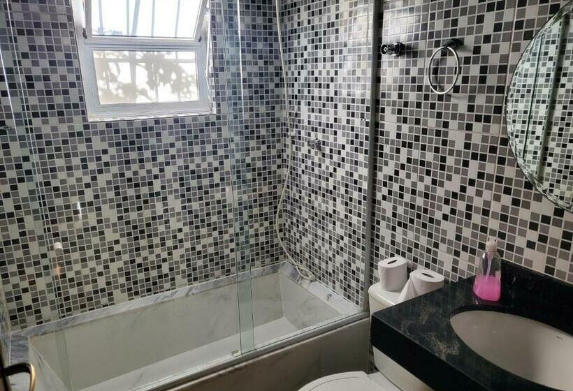 شقة غرفة واحدة, Apartamentos Casa Da Pedra