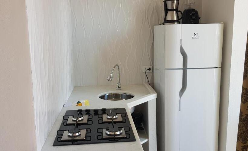 شقة غرفة واحدة, Apartamentos Casa Da Pedra