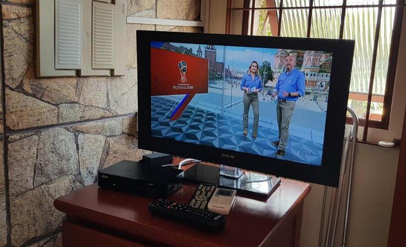 إستوديو قياسى, Apartamentos Casa Da Pedra