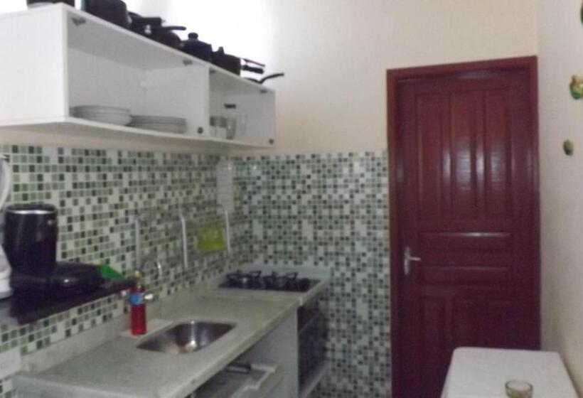 חדר סטודיו סטנדרד, Apartamentos Casa Da Pedra