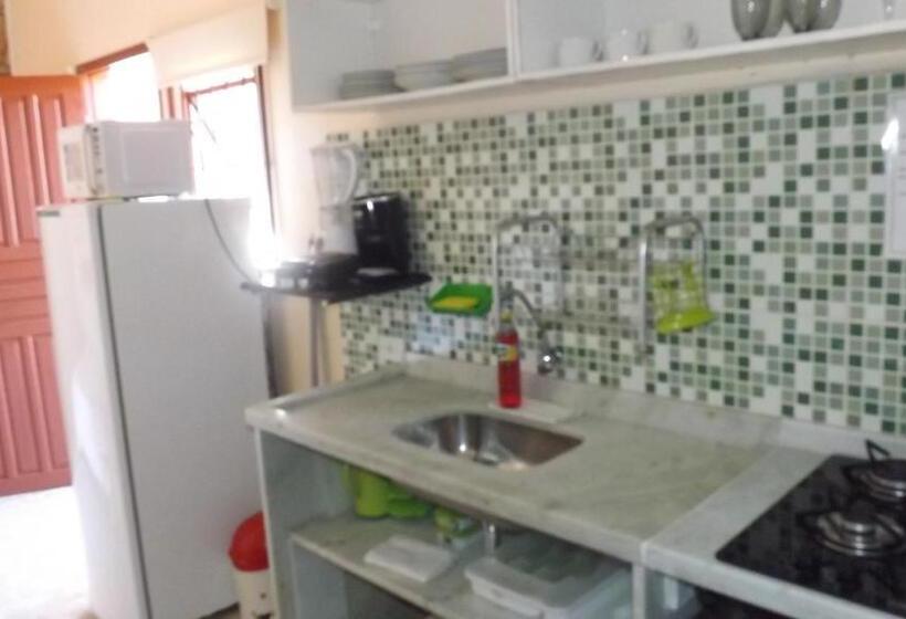 إستوديو قياسى, Apartamentos Casa Da Pedra