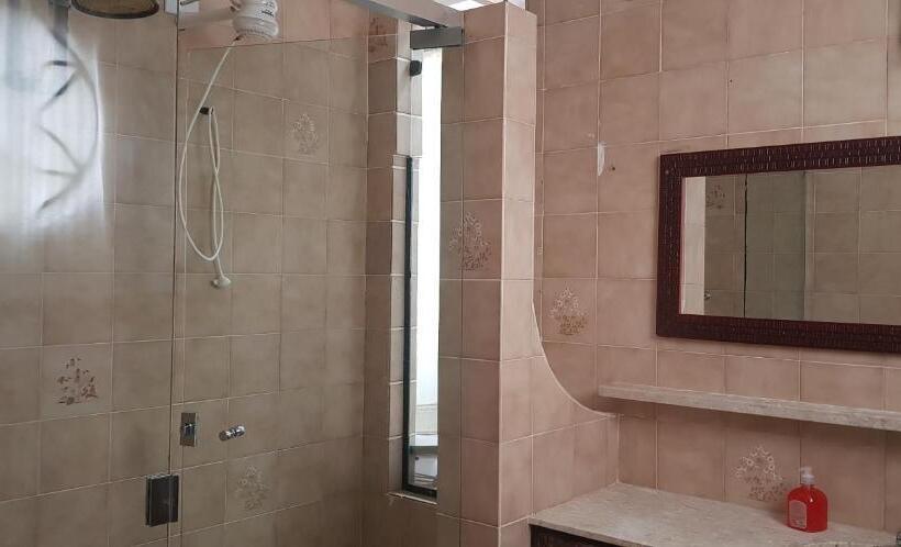 جناح ديلوكس, Apartamentos Casa Da Pedra