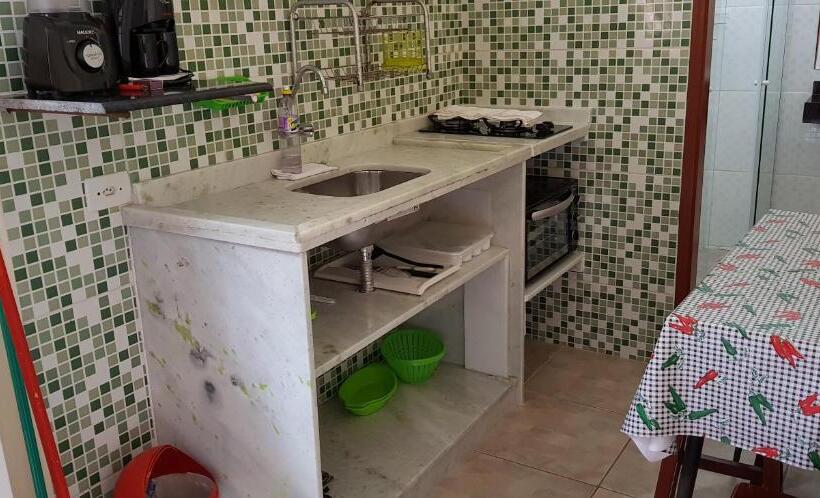 إستوديو قياسى, Apartamentos Casa Da Pedra