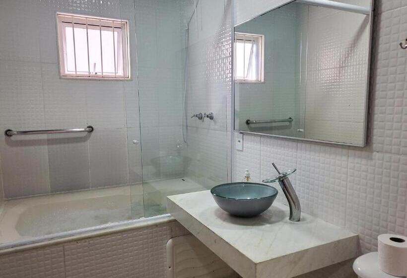 إستوديو قياسى, Apartamentos Casa Da Pedra