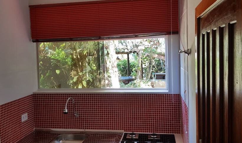 דירת חדר, Apartamentos Casa Da Pedra