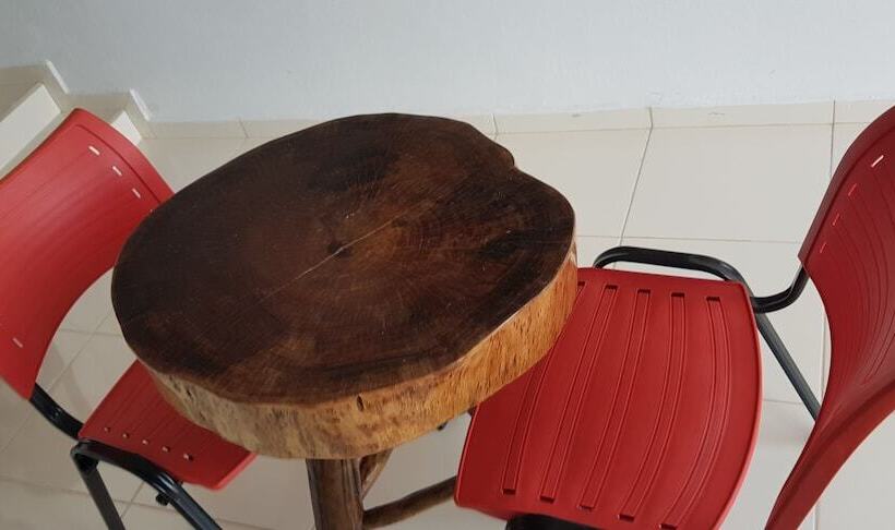 דירת חדר, Apartamentos Casa Da Pedra