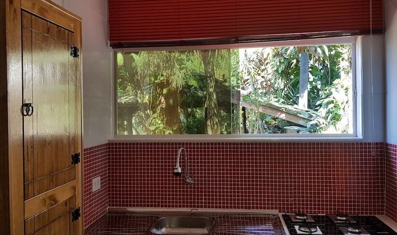 דירת חדר, Apartamentos Casa Da Pedra