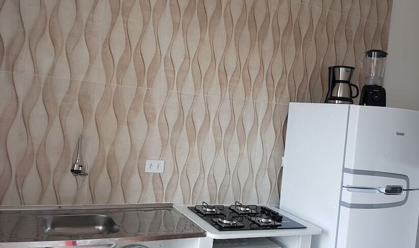 شقة غرفة واحدة, Apartamentos Casa Da Pedra