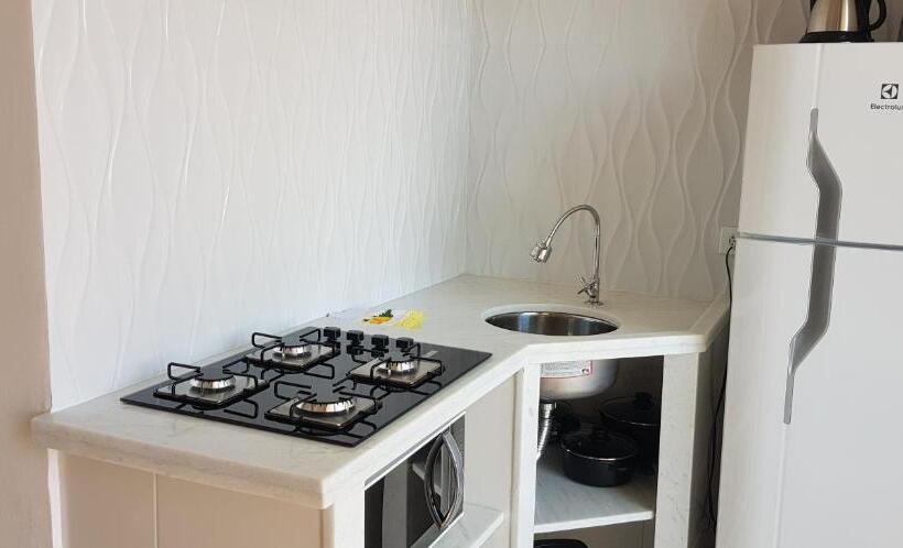 דירת חדר, Apartamentos Casa Da Pedra