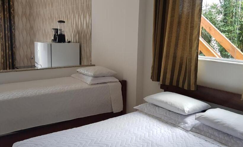 شقة ديلوكس غرفة واحدة, Apartamentos Casa Da Pedra