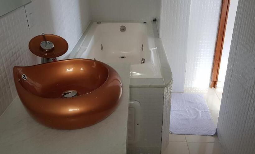 شقة ديلوكس غرفة واحدة, Apartamentos Casa Da Pedra