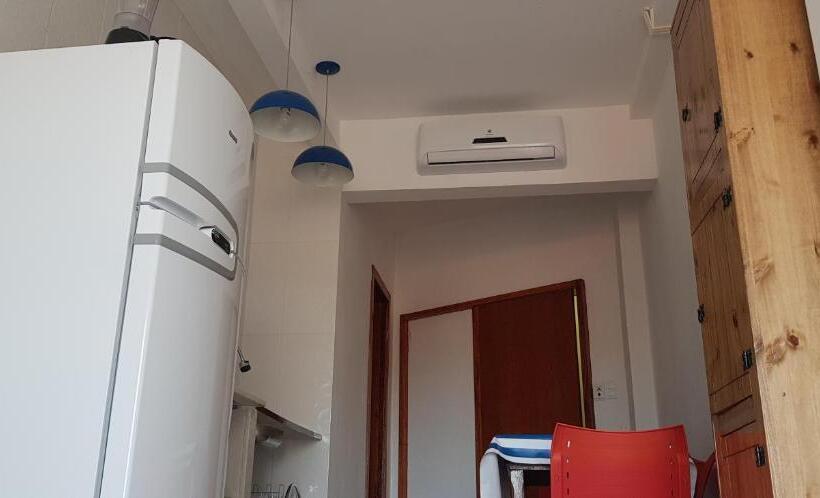 شقة ديلوكس غرفة واحدة, Apartamentos Casa Da Pedra