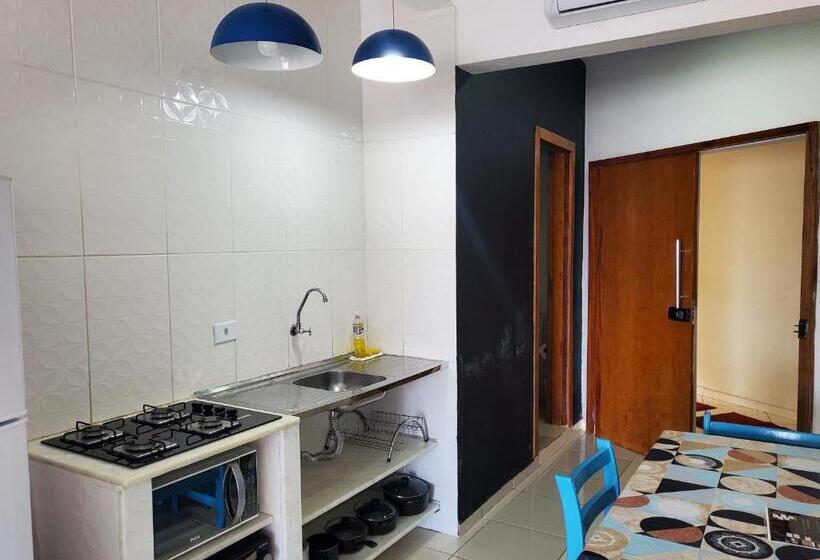 דירת חדר דלוקס, Apartamentos Casa Da Pedra